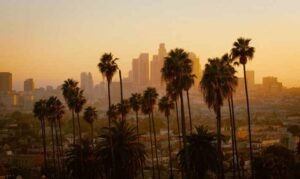 Discover Los Angeles