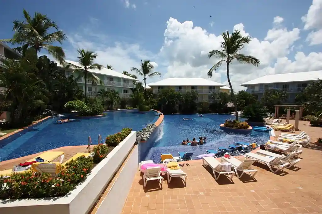 Excellence Punta Cana