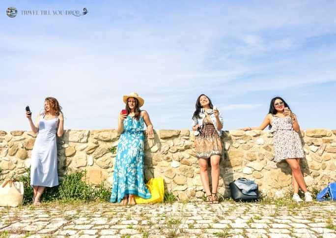 Girls' Trip Ideas