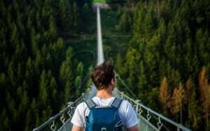 Minimalist Traveler's Guide