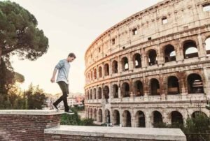 Places to Visit in Italy