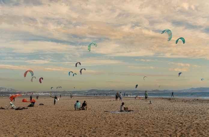 Thrilling Water Adventures on the Coast and Beyond