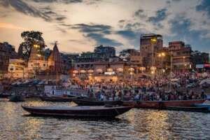 Varanasi Wonders