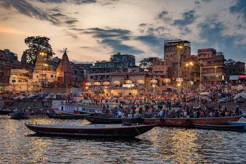 Varanasi Wonders