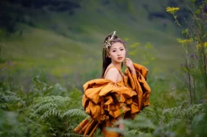 Best Places for Luxury Girls Trips in Indonesia
