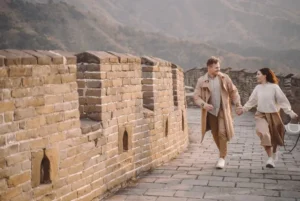 Best Time to Visit the Great Wall of China