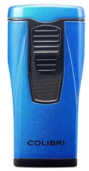 Colibri Monaco Triple Jet Lighter
