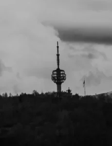 Dark Tourism in Herzegovina:
