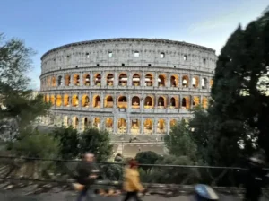 Historical Places to Visit in Europe and the UK