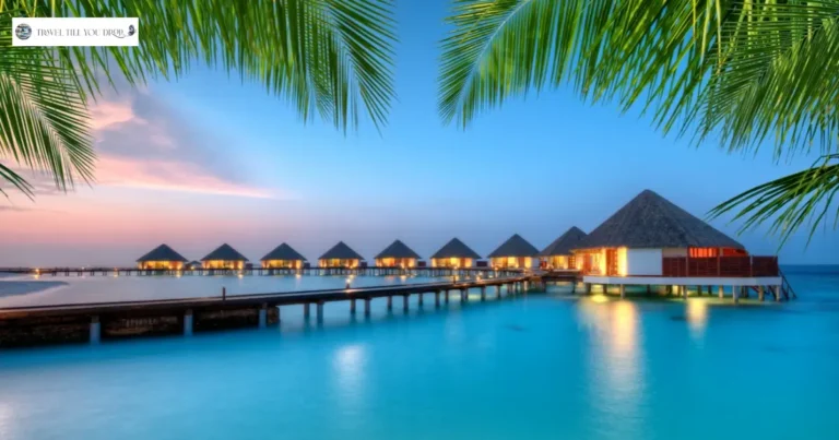 Maldives Travel Guide
