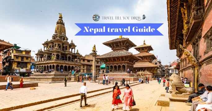 Nepal Travel Guide