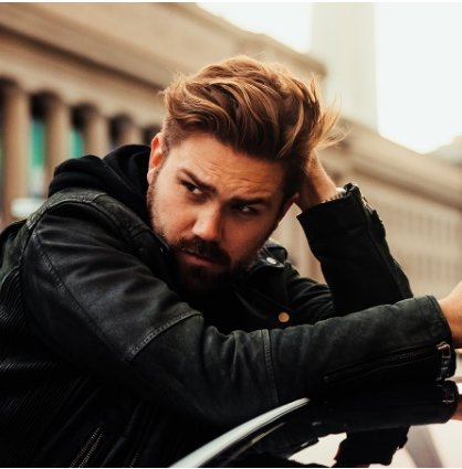 Chris Hau