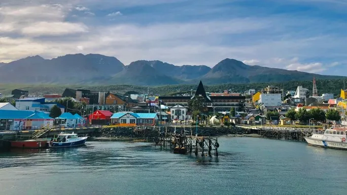 Tierra del Fuego