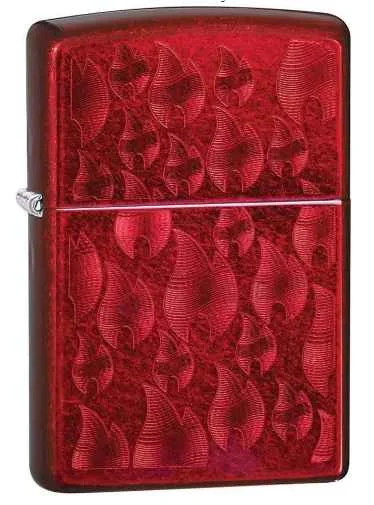 Zippo Color Ice Lighters