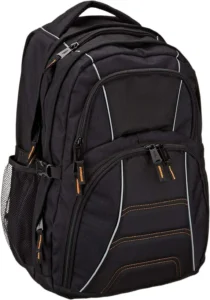 Amazon Basics Laptop Backpack