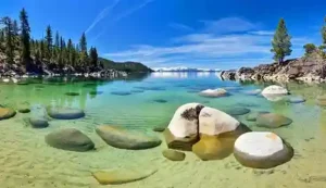 Best Places to Visit Near Sacramento