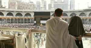 Luxury Honeymoon in Dubai and Saudi Arabia