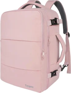 Taygeer Travel Backpack for Women