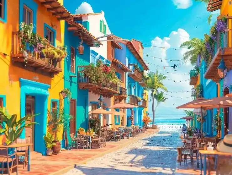Unusual Travel Destinations