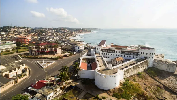 Ghana