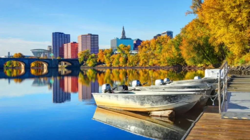 Hartford, Connecticut