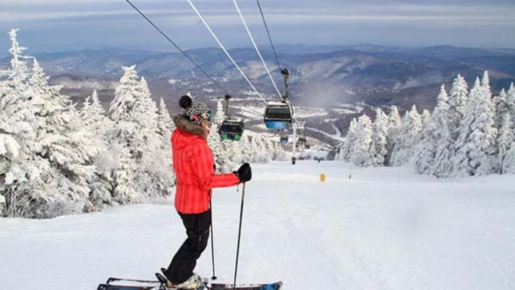 Killington, Vermont