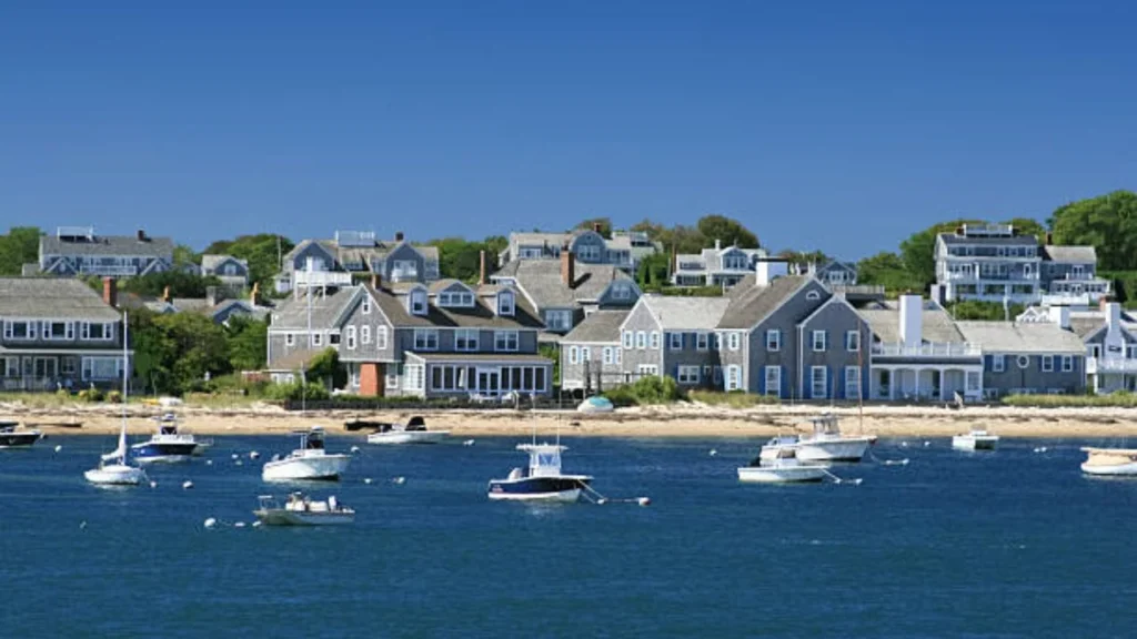 Nantucket, Massachusetts