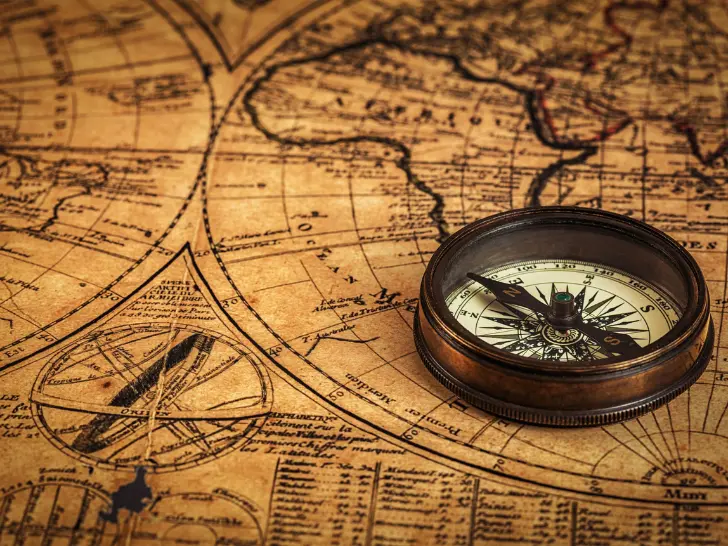 Navigating the Albino-Monkey.net Travel Archives
