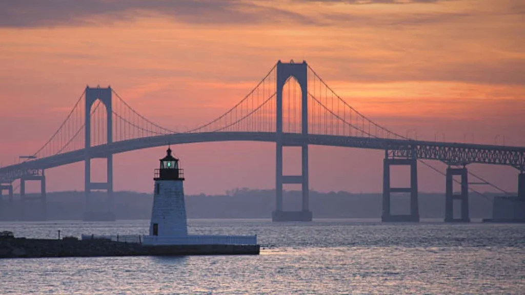 Newport, Rhode Island