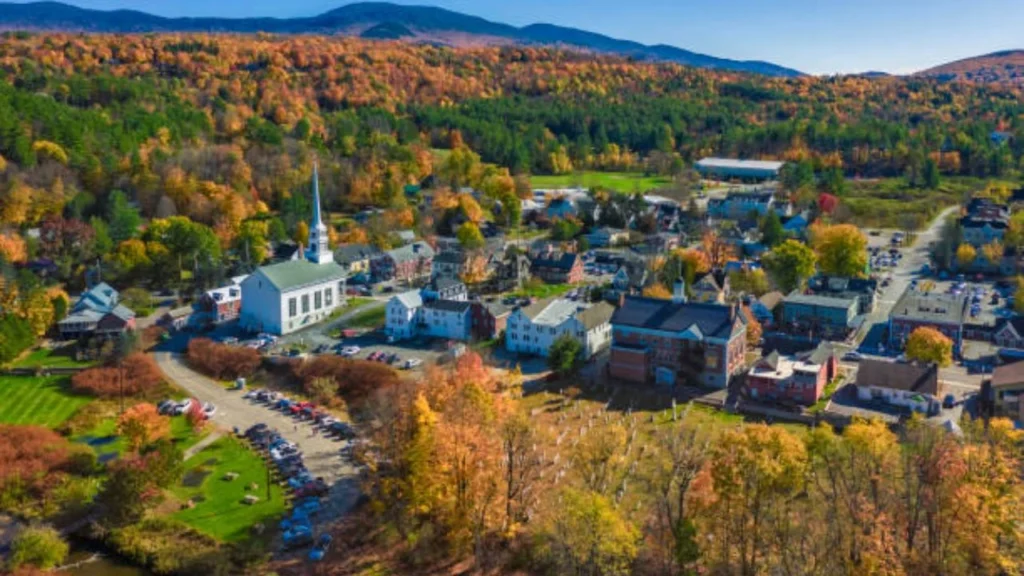 Stowe, Vermont