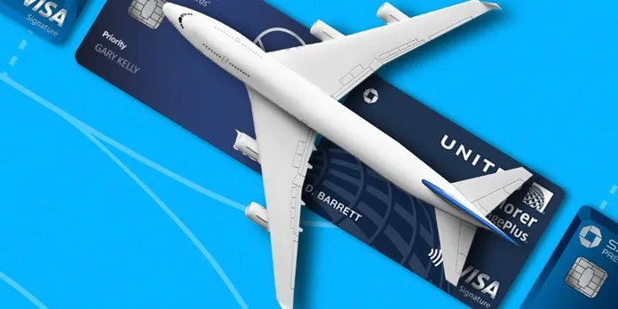 Best Airline Credit Cards