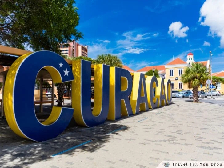 Curacao