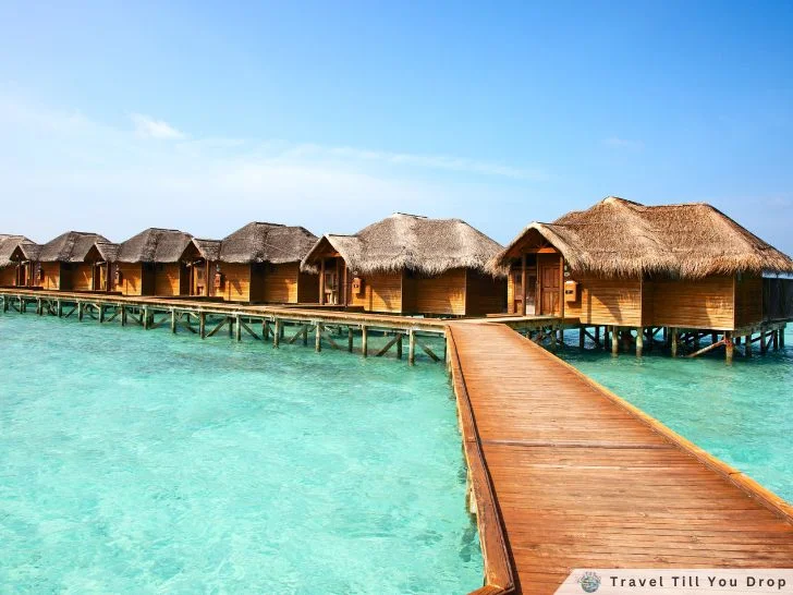 Maldives
