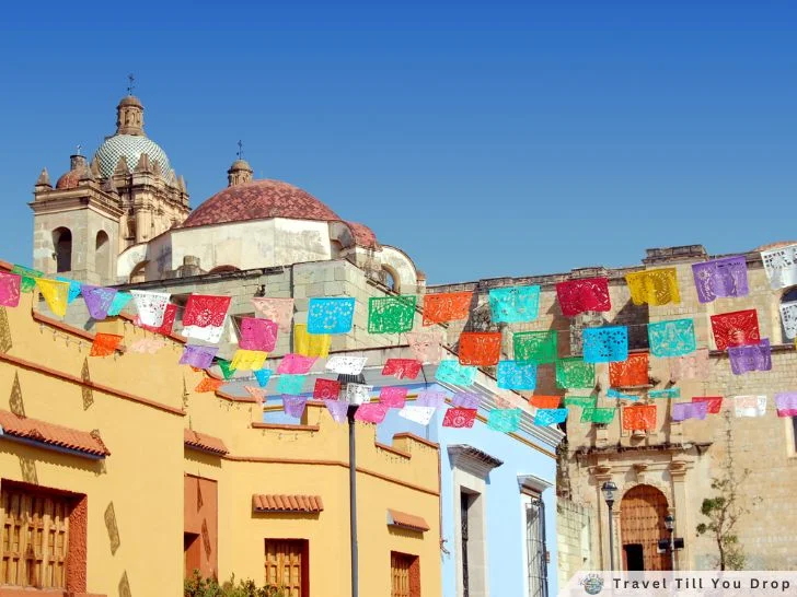 Oaxaca