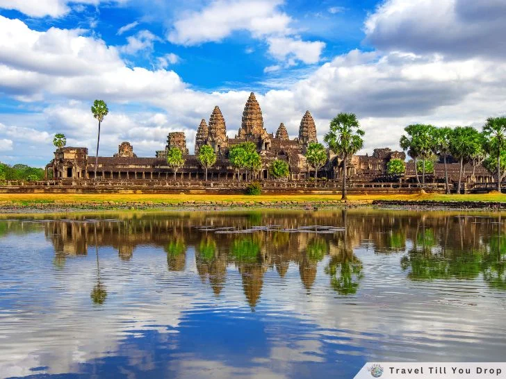 Siem Reap