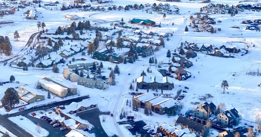 Colorado Springs