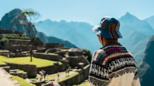 Machu Picchu travel guide — recommendations for travelers