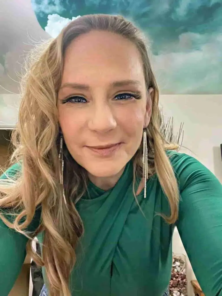 jill charpia the admin