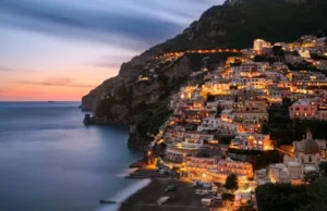 From Tuscan Hills to Coastal Thrills