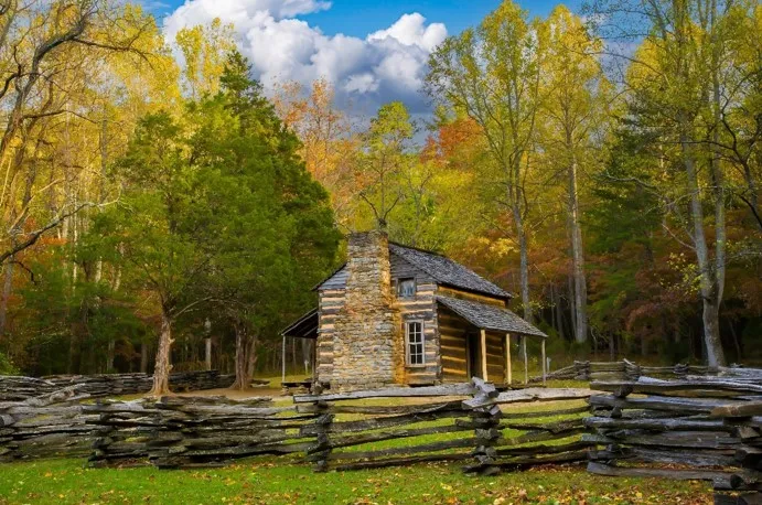 Great Cabin