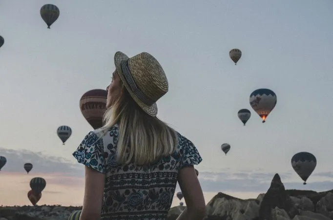 Travel Tribe