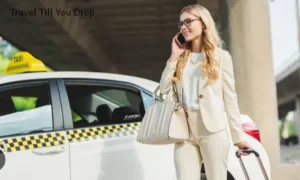 bristol taxi