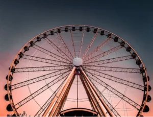Pigeon Forge