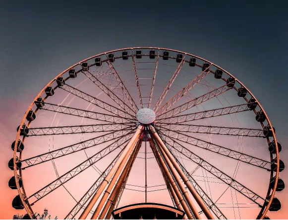 Pigeon Forge