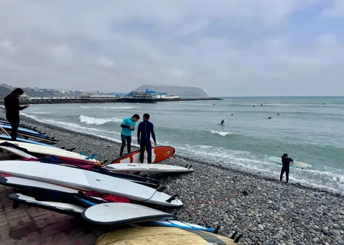 Miraflores
