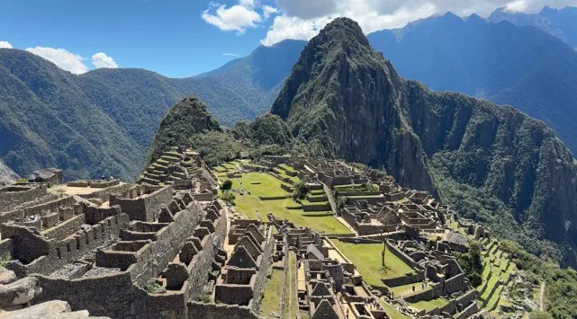 Inca Trail