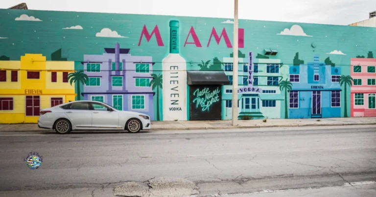 Is Miami Beach Safe for Tourists to Visit