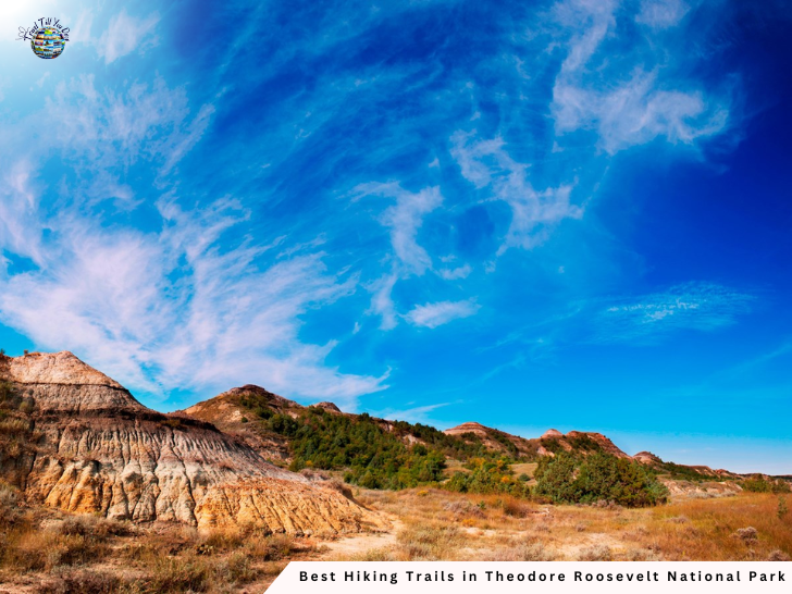 Buckhorn Trail