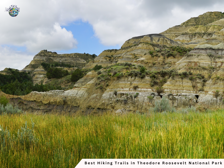 Caprock Coulee Loop