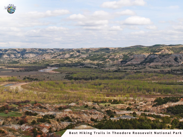 Oxbow Overlook